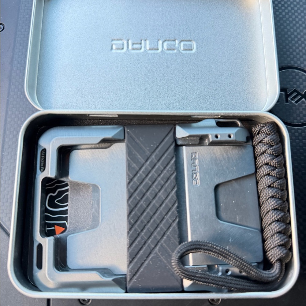 Dango wallet